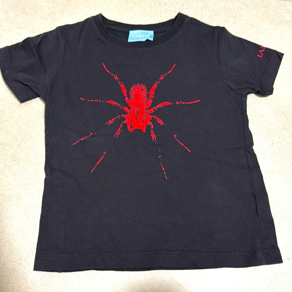 Lanvin tshirt